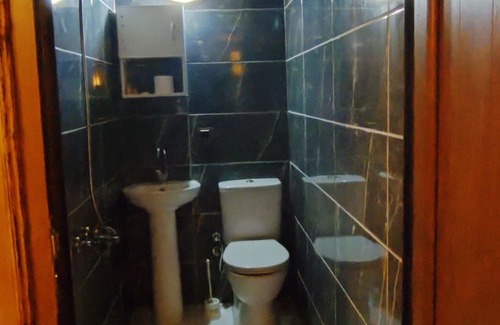 Findikli Hotel | RUBAŞI OTEL FINDIKLI