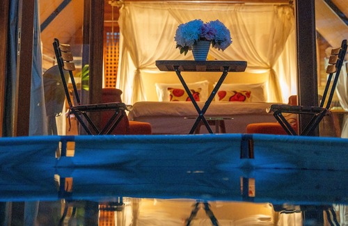 Koh Pich Cabin | The Treellion Jungloo