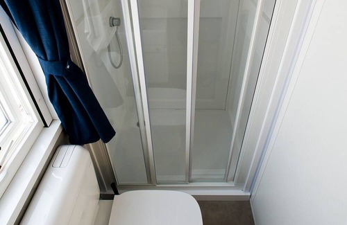 Cesenatico House | Cosy mobile home 3 bedrooms, two bathrooms