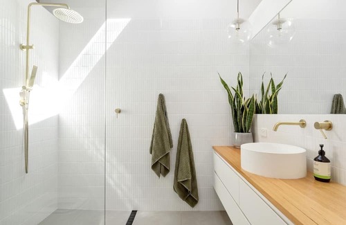 Trevallyn House | Haven in the Heights Luxe Design and Sprawling Views