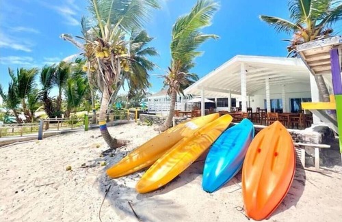 Jimmy Hill Apartment | Crab Suite at Exuma Palms Resort