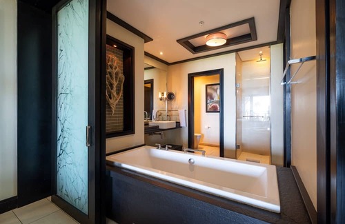 Port Zimbali Apartment | The Capital Zimbali | Private Beach Access