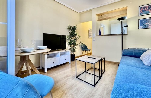 Malasana Apartment | Charming Malasaña District - Apartment in the center of Madrid