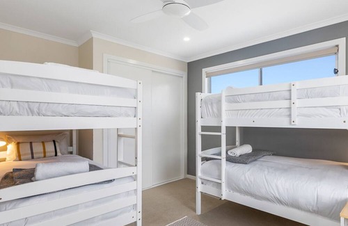 Kingscliff House | Oceans Five - Beachside Paradise