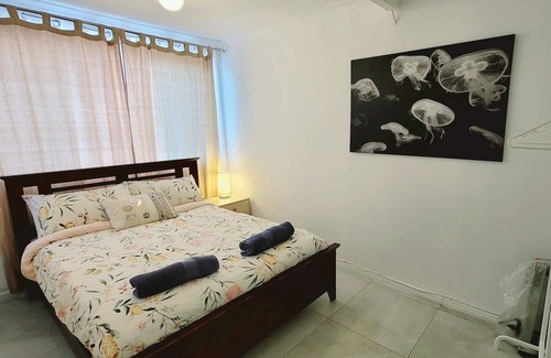 Slacks Creek Apartment | Entire Ground Level Of A Double Storey Home