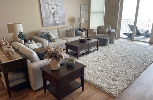 Daytona Beach Condo | Oceanfront Paradise in Daytona Beach Shores