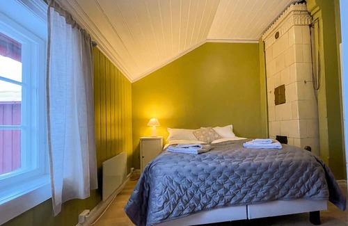 Galaa Apartment | Finnegården Røros