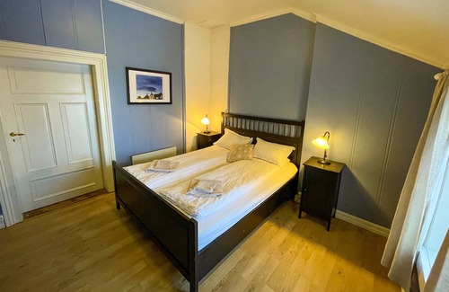 Galaa Apartment | Finnegården Røros