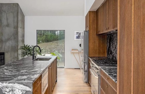 Accord House | Cozy Newly Built Retreat w/Pool & 10 Acres in Accord, NY!