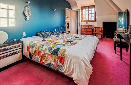 Nonancourt House | Look forward to a wonderful time in this comfortable vacation home.