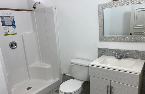 Yaounde Apartment | Residences de la Providence