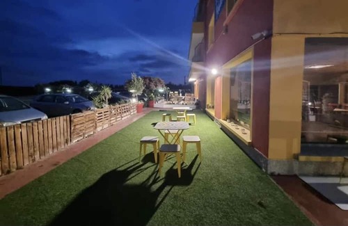 Pollestres Hotel | Enjoy hôtel