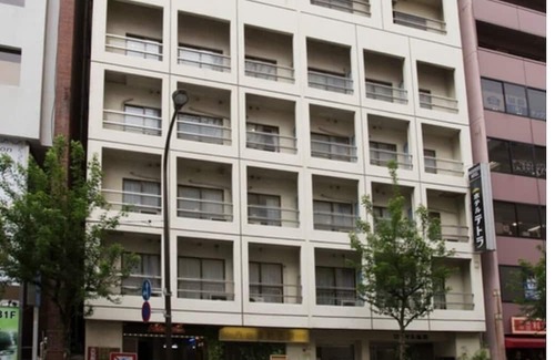 Nishiikebukuro House | Standard plan Stay without meals 4 minutes wa / Toshima-ku Tokyo