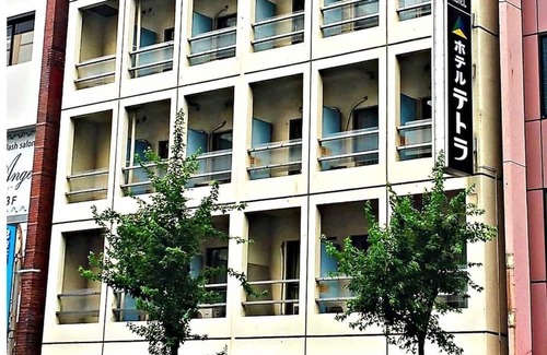 Nishiikebukuro House | Standard plan Stay without meals 4 minutes wa / Toshima-ku Tokyo