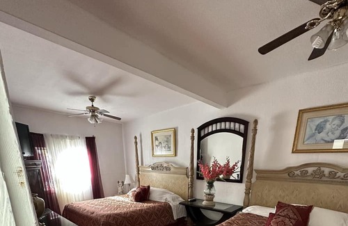 El Rosario Hotel | Baja best rooms