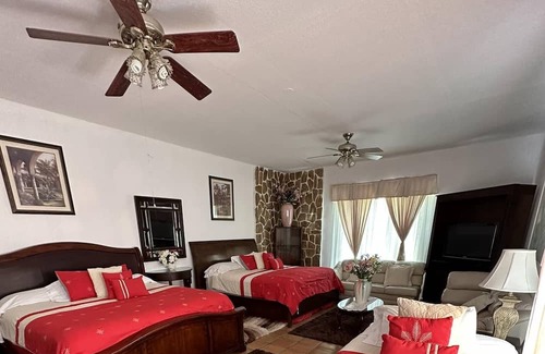 El Rosario Hotel | Baja best rooms