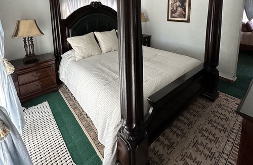 El Rosario Hotel | Baja best rooms