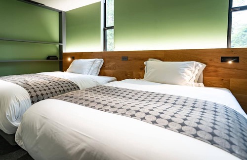 Gora House | SOLIS 200 square meter room and 100 square meter w / Ashigarashimogun Kanagawa