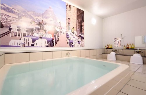 Kesennuma House | Standard twin room Nonsmoking vs | Standard / Kesennuma Miyagi