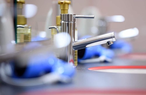 Kesennuma House | Standard twin room Nonsmoking vs | Standard / Kesennuma Miyagi