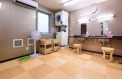 Kesennuma House | Standard twin room Nonsmoking vs | Standard / Kesennuma Miyagi