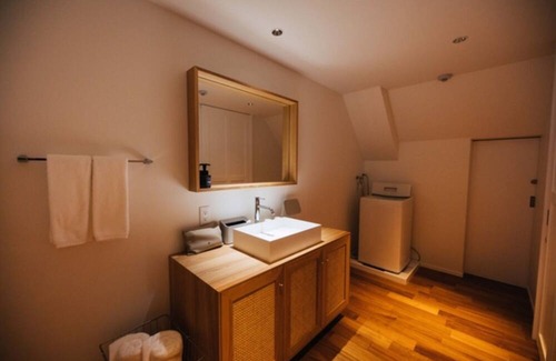 Goto House | Maisonette Double Terrace for VS | Room without / Goto Nagasaki