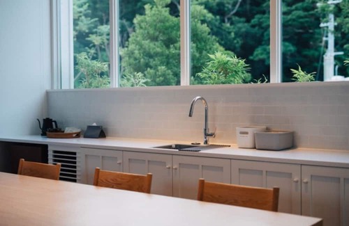 Goto House | Maisonette Double Terrace for VS | Room without / Goto Nagasaki