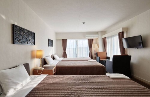 Nakijin House | Standard Enjoy northern sightseeing Relaxing ti / Kunigamigun Okinawa