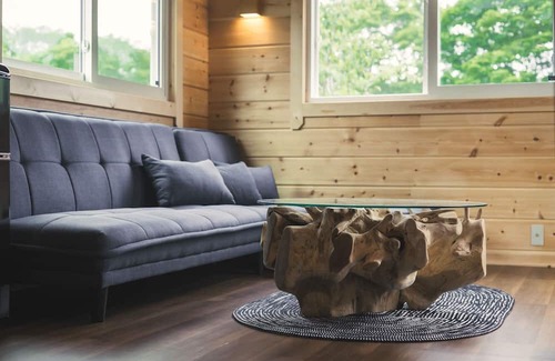 Otari-mura Cottage | GRAN SUITE / Nagano Nagano