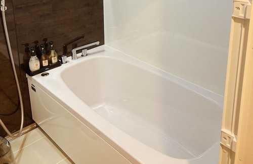 Okinawa House | 3rd floor JapaneseWestern style room Relax in a / Nanjo Okinawa