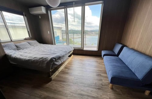 Inami Cottage | Inan Port 1 building for rent Newly built just / Hidaka-gun Wakayama