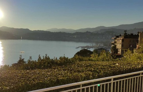 Bigogno Apartment | Nice and cozy apartament with lake view!