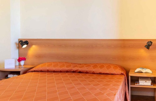 Fonte Blanda Apartment | Holiday apartment with pool and sports facilities