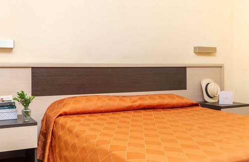 Fonte Blanda Apartment | Holiday apartment with pool and sports facilities