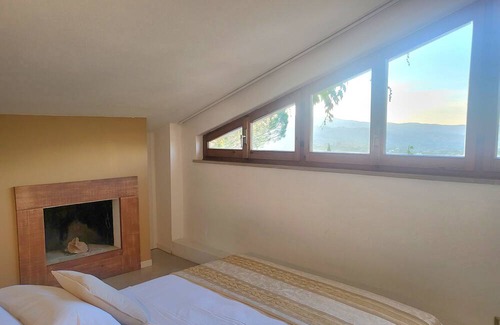 Pietrauta Villa | Villa with Pool and countryside view (Parties and Events are allowed)