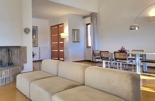 Pietrauta Villa | Villa with Pool and countryside view (Parties and Events are allowed)