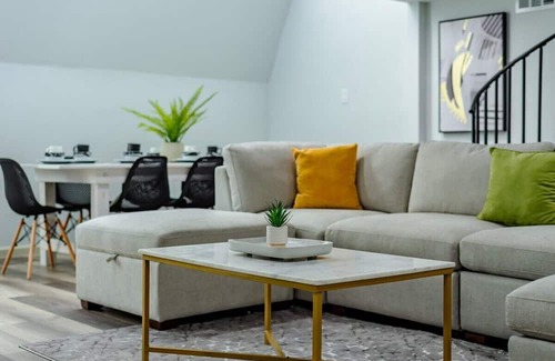 Wetmore House | Private Pool with Stunning View and Game Room