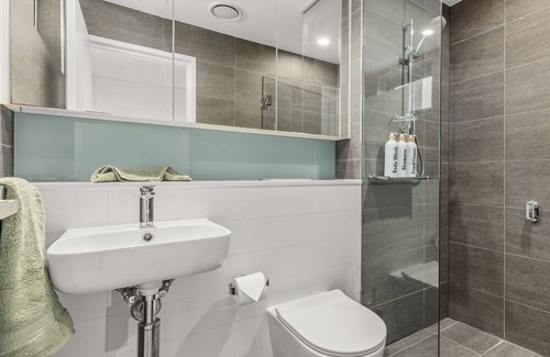 Huskisson Apartment | Bea202 - Splash by Experience Jervis Bay