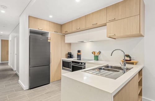 Huskisson Apartment | Bea202 - Splash by Experience Jervis Bay