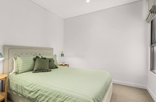 Huskisson Apartment | Bea202 - Splash by Experience Jervis Bay