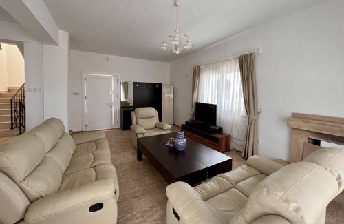 Karsiyaka Villa | Villa with Private Pool At Kyrenia