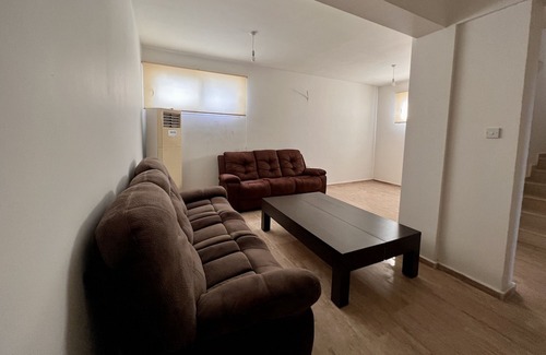 Karsiyaka Villa | Villa with Private Pool At Kyrenia