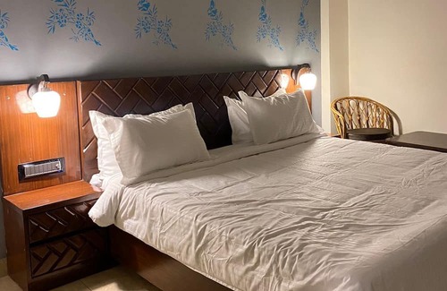 Haridwar House | Ganga Serenity
