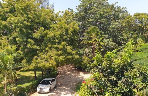 Ukunda House | Fully furnished 2 bedroom that is 3 minutes walk to the beach