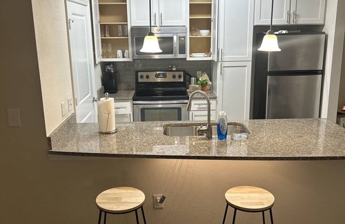 University Place Apartment | Nice and cozy space for get away