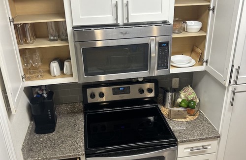 University Place Apartment | Nice and cozy space for get away