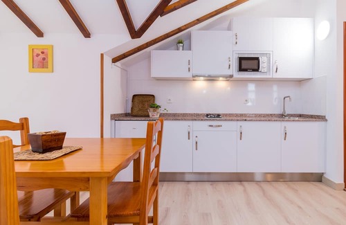Ubiarco Apartment | Apartamento & Bungalows Ubiarco El Acebo