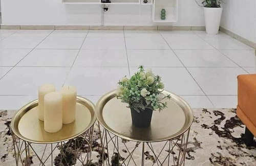 Abidjan Apartment | Appartement 3pièces Lumineux et Confortable Dans un Quartier Sécurisé!