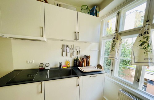Copenhagen City Centre Apartment | Fiddle House: Your chic and charming residence in the heart of Copenhagen!