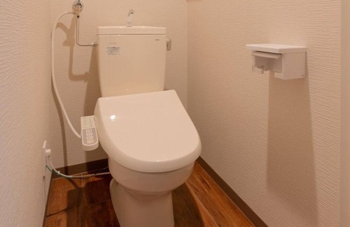 Kotoni House | Asian resort twin room stay without meals comp / Sapporo Hokkaidō